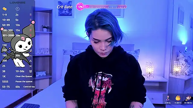 jinxv nuss online show from 13, 3, 2025