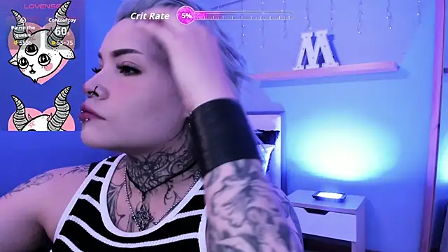 jinxv nuss online show from 15, 9, 2025