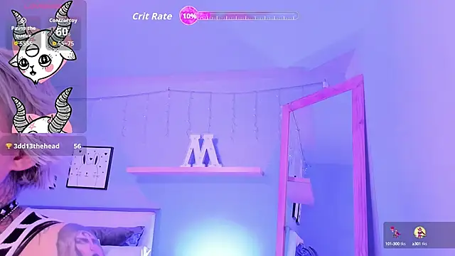 jinxv nuss online show from 24, 9, 2025