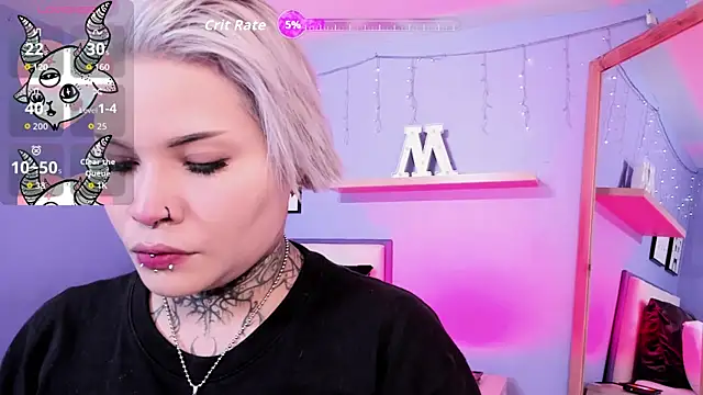 jinxv nuss online show from 6, 10, 2025