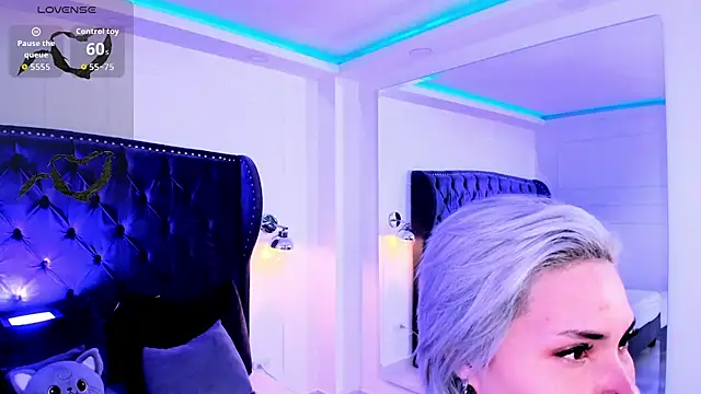 jinxv nuss online show from 24, 11, 2025