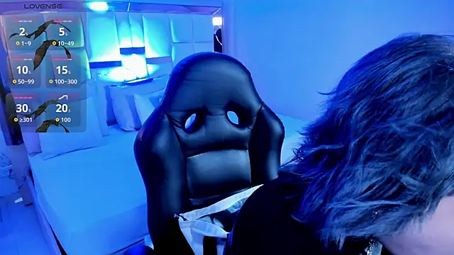 jinxv nuss online show from 17, 2, 2026