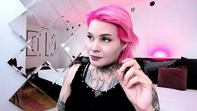 jinxv nuss online show from 23, 5, 2026