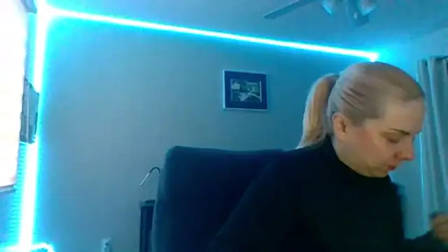 HappyIva online show from 9, 1, 2026