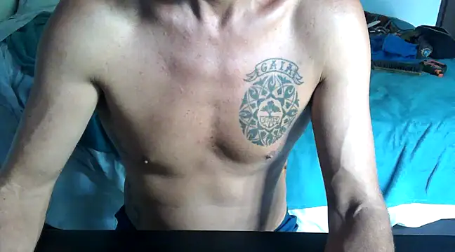 Snapshot of GoloZeusMax chatting on 7, 2, 2025 GoloZeusMax online show from 7, 2, 2025