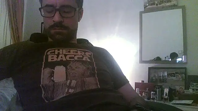 Patrickhound online show from 1, 2, 2025