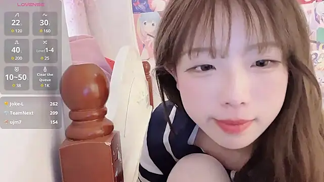 nicole 888 online show from 12, 1, 2025