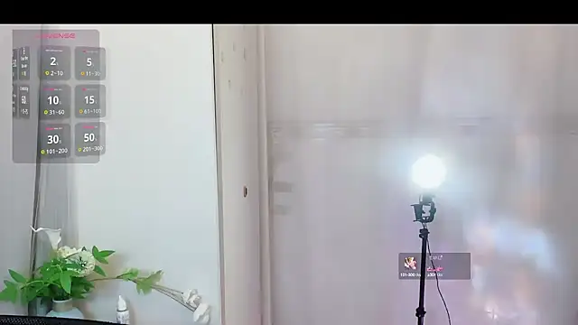 nicole 888 online show from 6, 3, 2025