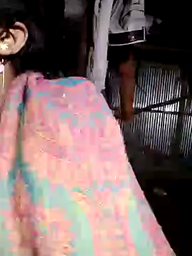 YERY HOT online show from 27, 1, 2025