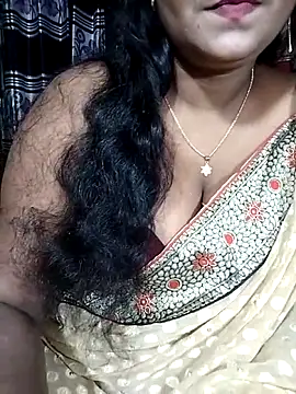 YERY HOT online show from 13, 10, 2025