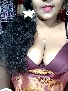 YERY HOT online show from 2, 11, 2025