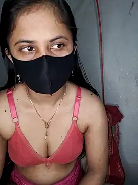 Hot Nila online show from 21, 2, 2025