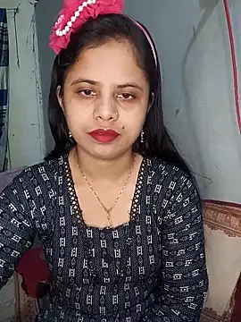 Hot Nila online show from 23, 3, 2025