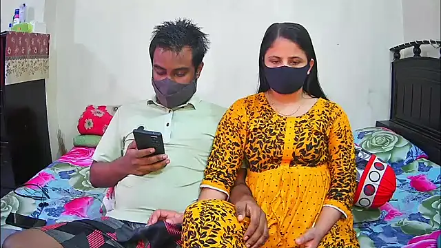 Hot Nila online show from 14, 12, 2025