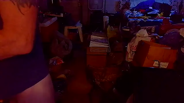 bluedragon0525 online show from 5, 8, 2026