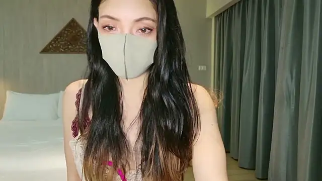 Mary-JP online show from 15, 2, 2026