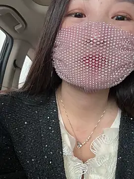 Snapshot of SSSniang- chatting on 2, 3, 2025 SSSniang- online show from 2, 3, 2025