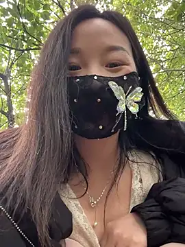 Snapshot of SSSniang- chatting on 6, 3, 2025 SSSniang- online show from 6, 3, 2025