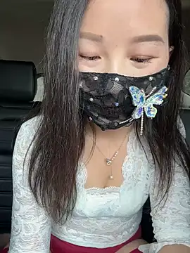 Snapshot of SSSniang- chatting on 12, 3, 2025 SSSniang- online show from 12, 3, 2025