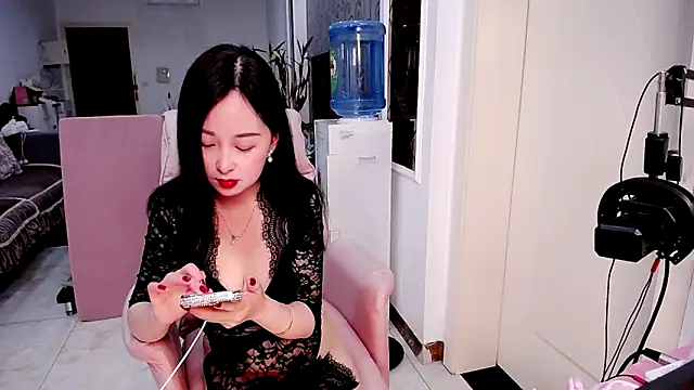 Snapshot of SSSniang- chatting on 19, 3, 2025 SSSniang- online show from 19, 3, 2025