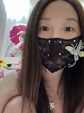 Snapshot of SSSniang- chatting on 11, 10, 2025 SSSniang- online show from 11, 10, 2025