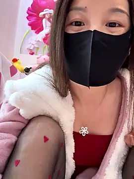 Snapshot of SSSniang- chatting on 3, 11, 2025 SSSniang- online show from 3, 11, 2025