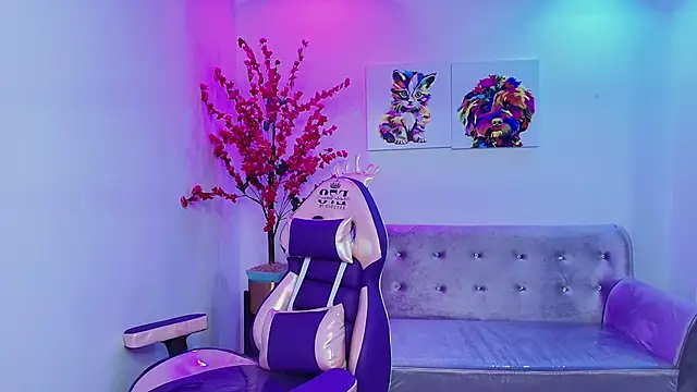 Arianna sweeet online show from 19, 2, 2025