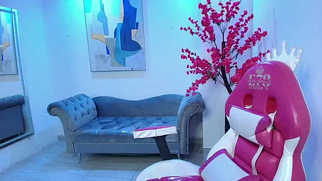 Arianna sweeet online show from 14, 9, 2025