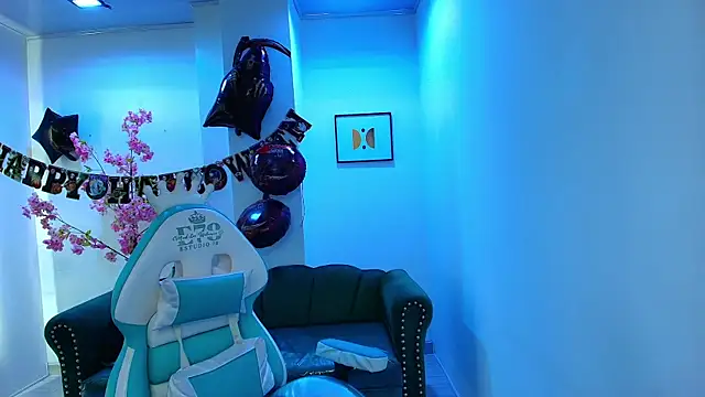 Arianna sweeet online show from 30, 10, 2025