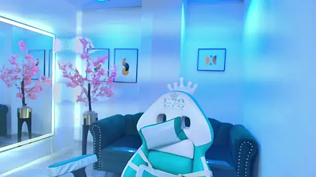 Arianna sweeet online show from 8, 1, 2026