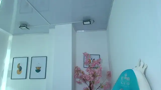 Arianna sweeet online show from 27, 3, 2026