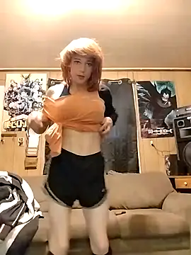 Rebeckalove online show from 11, 1, 2025