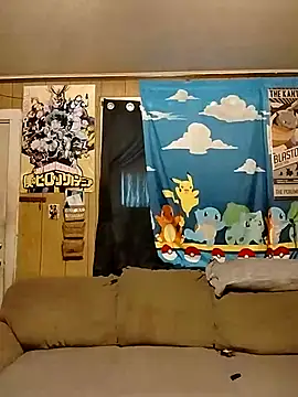 Rebeckalove online show from 30, 1, 2025