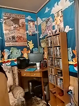 Rebeckalove online show from 5, 2, 2025