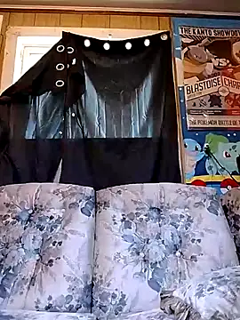 Rebeckalove online show from 2, 3, 2025