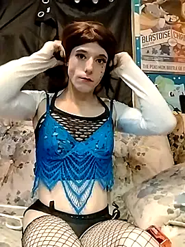 Rebeckalove online show from 9, 3, 2025