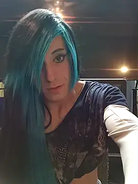 Rebeckalove online show from 19, 10, 2025