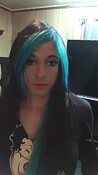 Rebeckalove online show from 23, 10, 2025