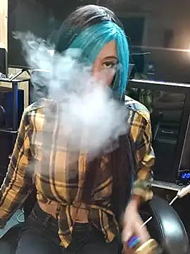 Rebeckalove online show from 18, 11, 2025