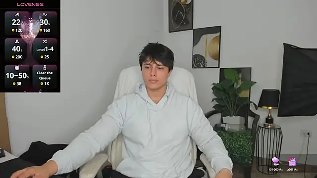 Thom Ohtani online show from 21, 2, 2025