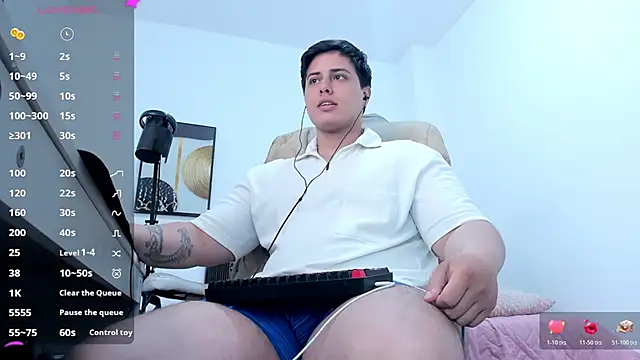 Thom Ohtani online show from 19, 10, 2025