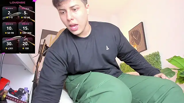 Thom Ohtani online show from 11, 2, 2026