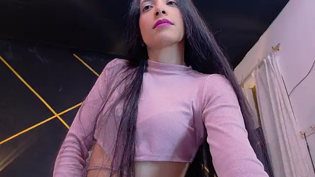 amabel zambrano online show from 31, 3, 2026