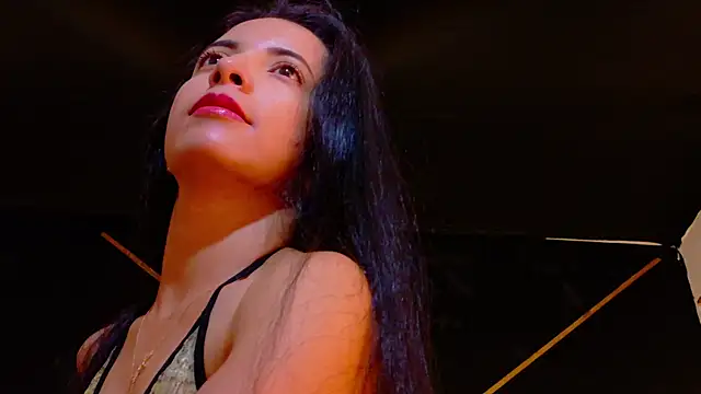 amabel zambrano online show from 18, 5, 2026