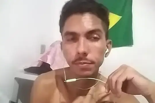 MagrinhoSaradoo online show from 1, 3, 2025