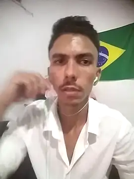 MagrinhoSaradoo online show from 2, 3, 2025