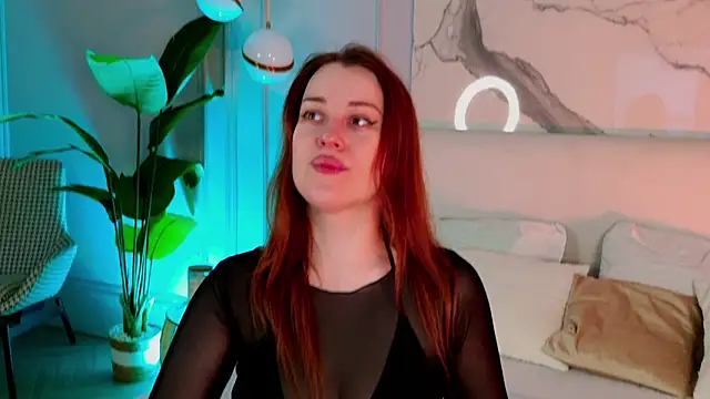 EllieGarson online show from 4, 2, 2026