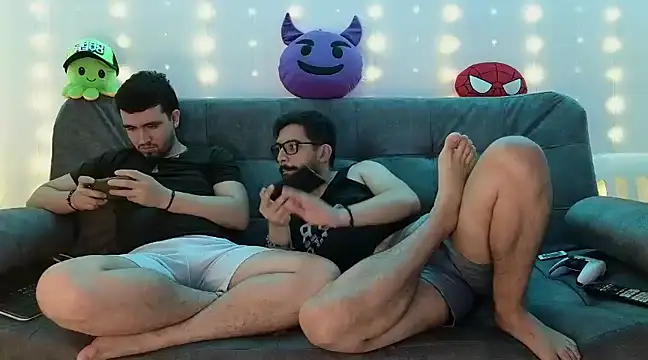 Snapshot of ErickBrant chatting on 30, 1, 2025 ErickBrant online show from 30, 1, 2025