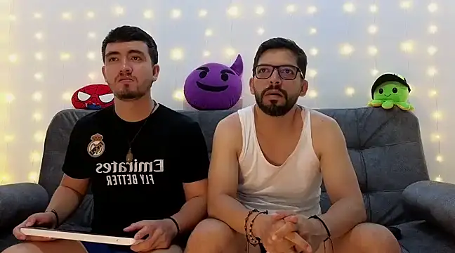 Snapshot of ErickBrant chatting on 26, 2, 2025 ErickBrant online show from 26, 2, 2025