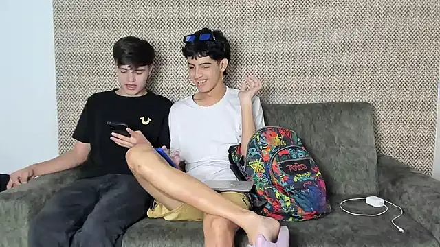 jhoseth sexxx18 online show from 7, 2, 2025